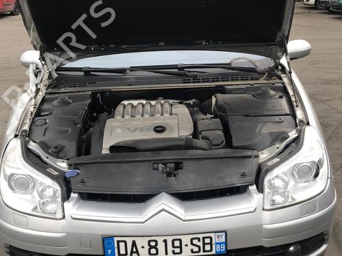 Steering wheel CITROËN C5 II (RC_) 3.0 V6 (RCXFUF) | BP25533273C49 - Image 29
