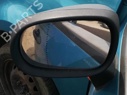 Viskermotor vindrude RENAULT MODUS / GRAND MODUS (F/JP0_) 1.5 dCi (FP0D, JP0D) | BP25552747M29 