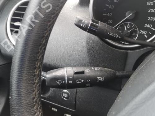Headlight switch MERCEDES-BENZ M-CLASS (W164) ML 280 CDI 4-matic (164.120) | BP25523610I24  - Image 7