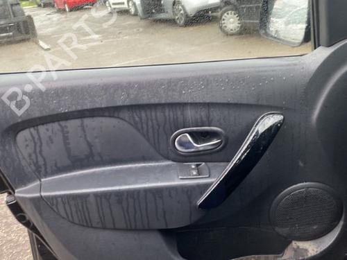 Front left window mechanism DACIA SANDERO II 1.5 Blue dCi 95 (B8JL) | BP25891421C22 - Image 7