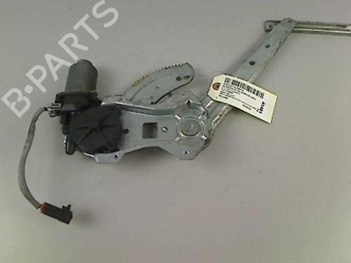 Used Rear left window mechanism NISSAN ALMERA II Hatchback (N16) [2000-2025]  25583208