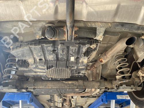Rear left seatbelt PEUGEOT 2008 I (CU_) 1.6 BlueHDi 120 | BP30778676I29 - Image 18