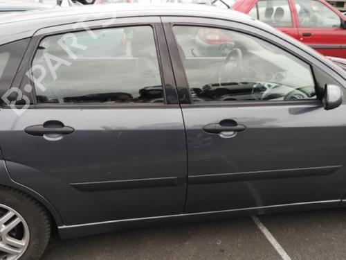 Headlight switch FORD FOCUS I (DAW, DBW) 1.8 TDCi | BP31342128I24 - Image 8