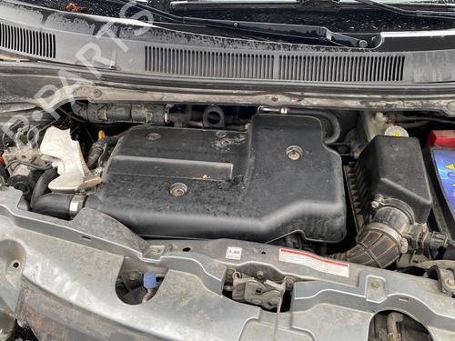 Right mirror SUZUKI SPLASH (EX) 1.3 CDTI (A5B413D) | BP25864314C27 - Image 23