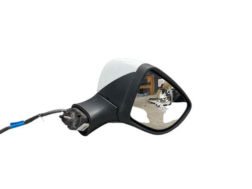 Used Right mirror RENAULT CLIO IV (BH_) 1.5 dCi 90 (90 hp) 25512088
