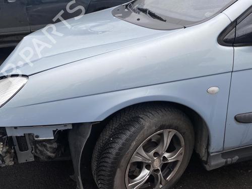 ABS Bremseaggregat CITROËN C5 I (DC_) 1.8 16V (DC6FZB, DC6FZE) | BP25567220M43 