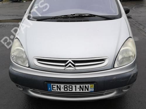 Steering column stalk CITROËN XSARA PICASSO (N68) 2.0 HDi | BP25580198I23 