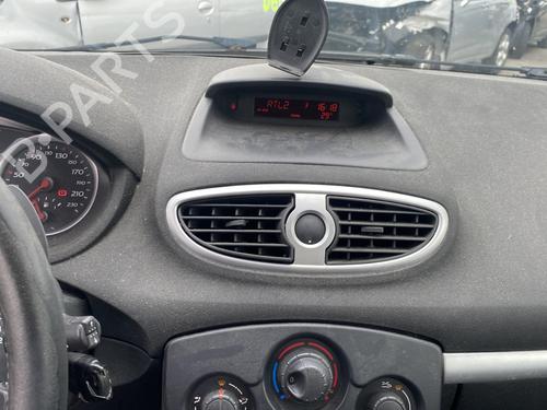 Electronic module RENAULT CLIO III Grandtour (KR0/1_) 1.5 dCi (KR0F) | BP31210775M83  - Image 14