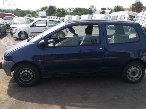 Rattstammestilk RENAULT TWINGO I (C06_) 1.2 (C066, C068) | BP25577038I23 