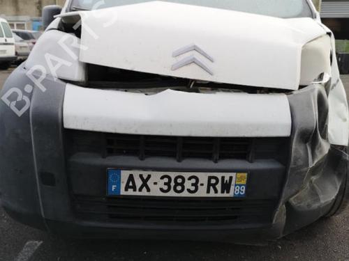 Front right window mechanism CITROËN NEMO Box Body/MPV (AA_) 1.4 HDi | BP25537711C23 - Image 12