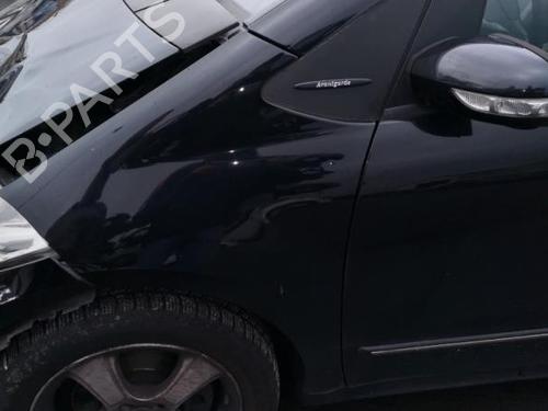 Left sun visor MERCEDES-BENZ A-CLASS (W169) A 200 CDI (169.008, 169.308) | BP25519849I1 - Image 16