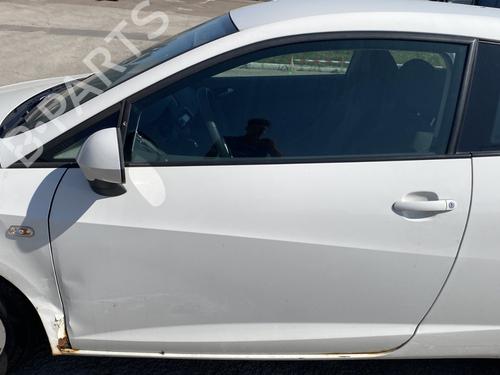 Climate control SEAT IBIZA IV SC (6J1, 6P5) 1.4 TDI | BP26930151I5 