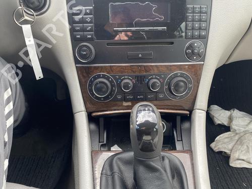 Switch MERCEDES-BENZ C-CLASS T-Model (S203) C 200 CDI (203.207) | BP25514615I30  - Image 18