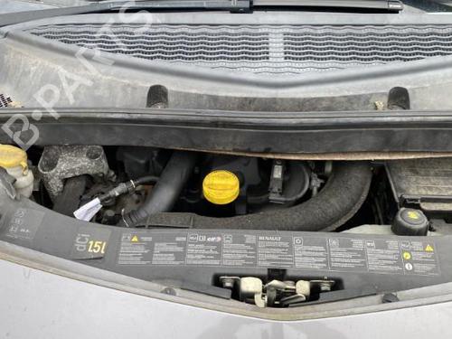 Ratstangsstang RENAULT MODUS / GRAND MODUS (F/JP0_) 1.5 dCi (JP02) | BP25501740I23 - Image 21