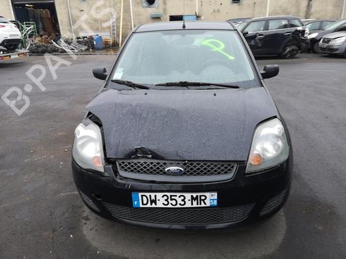Left taillight FORD FIESTA V (JH_, JD_) 1.25 16V | BP25584808C34 