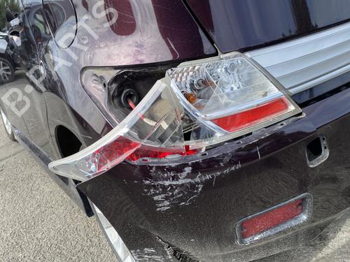 Left sun visor DAIHATSU MATERIA (M4_) 1.5 | BP27654950I1 - Image 12