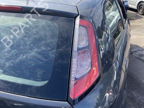 Used Parts FIAT PUNTO (199_)  1.2 (199AXZ1A, 199BXZ1A)  2502646