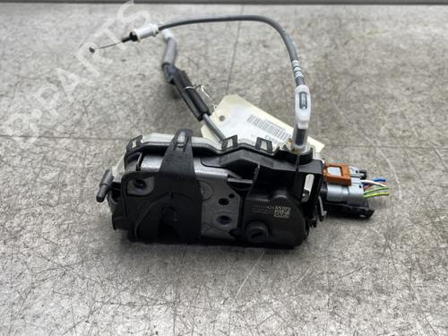 Front right lock OPEL MOKKA 1.2 (76) | BP25528656C97 