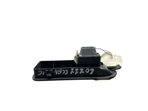 Used Right front window switch Right front window switch RENAULT GRAND SCÉNIC II (JM0/1_) 1.9 dCi (JM14) (131 hp) 25584262 25584262