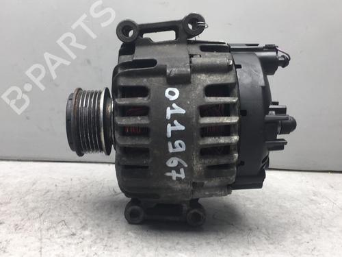 Alternator AUDI A4 B8 Avant (8K5) S4 quattro | BP25520419M7 - Image 4