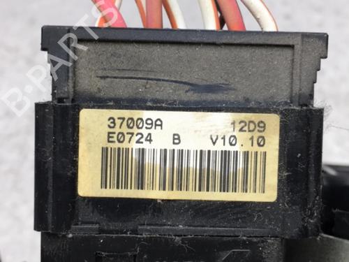 Used Steering column stalk Steering column stalk RENAULT CLIO II Hatchback Van (SB0/1/2_) 1.9 D (SB0R) (54 hp) 25515220 25515220