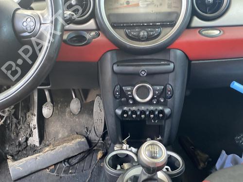 Front right lock MINI MINI (R56) Cooper D | BP25529331C97 