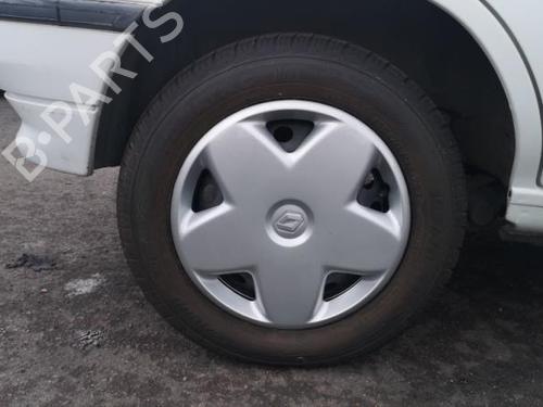 Højre forlygte RENAULT CLIO I (B/C57_, 5/357_) 1.2 (B/C/S57A, B/C57S, 5/357F, 5/357J, 5/357L, 5/357R) | BP25559850C29 