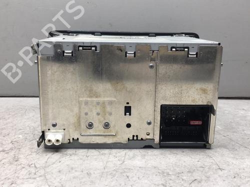 radio-audi-a3-8p1-2003-2004-2005-2006-2007-2008-2009-2010-2011-2012-2013-25533101 main image