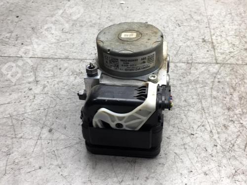 ABS pump CITROËN C3 II (SC_) 1.4 HDi 70 (SC8HZC, SC8HR0, SC8HP4) | BP25570532M43 