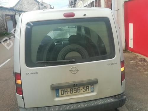 Starter OPEL COMBO Box Body/MPV 1.7 CDTI 16V | BP27366766M8  - Image 19