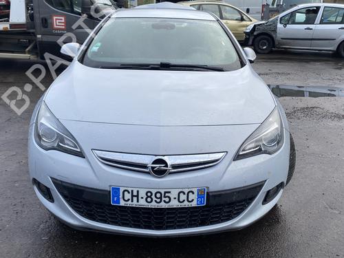 Right front driveshaft OPEL ASTRA J GTC 2.0 CDTI (08) | BP25572976M39  - Image 17