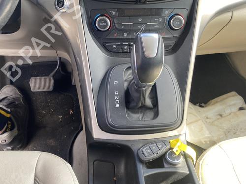 Vindusheismekanisme venstre bak FORD C-MAX II (DXA/CB7, DXA/CEU) 1.5 TDCi | BP29749141C24 