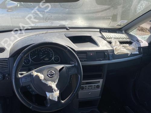 Climate control OPEL MERIVA A MPV (X03) 1.7 CDTI (E75) | BP29572397I5  - Image 13