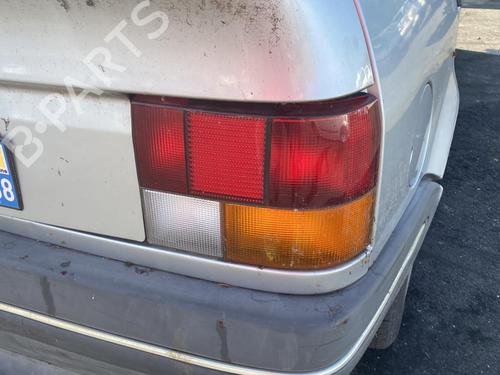 Left front indicator RENAULT 19 I (B/C53_) 1.4 Cat (B/C532) | BP25546576C32  - Image 29