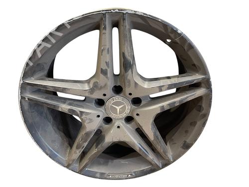 rim-mercedes-benz-cls-c219-2004-2005-2006-2007-2008-2009-2010-2011-32749585 main image
