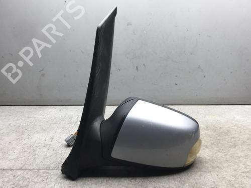 Retrovisor izquierdo FORD FOCUS C-MAX (DM2) 2.0 TDCi (133 hp) 25514842