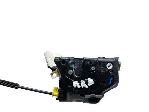 Rear right lock AUDI A4 B8 (8K2) 3.0 TDI quattro | BP25563832C99 