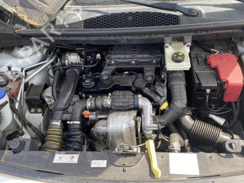 Steering column stalk PEUGEOT PARTNER Box Body/MPV 1.6 BlueHDi 100 | BP26686455I23  - Image 16