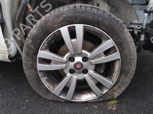 Right sun visor FIAT QUBO (225_) 1.3 D Multijet (225CXB1A, 225AXB1A, 225CXB11, 225AXB11,... | BP25524708I2  - Image 33