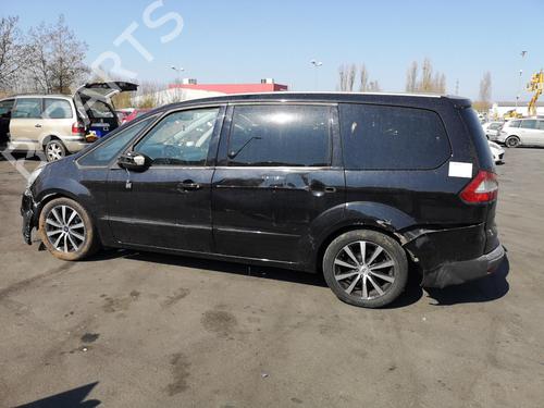 Left tailgate light FORD GALAXY II (WA6) 2.2 TDCi | BP25580705C79 - Image 14