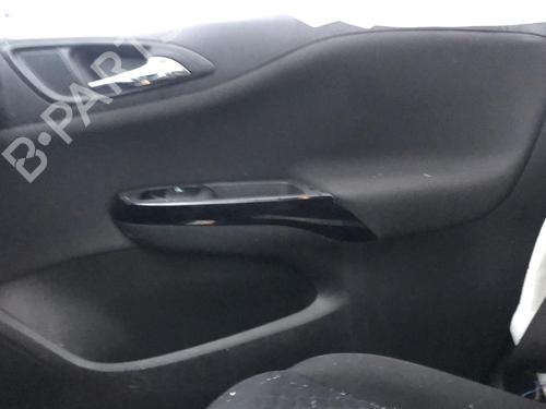 Advarselsbryter OPEL CORSA E (X15) 1.4 (08, 68) | BP30535110I22  - Image 18