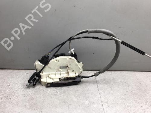 Used Rear right lock SEAT IBIZA IV (6J5, 6P1) 1.6 (105 hp) 27344961
