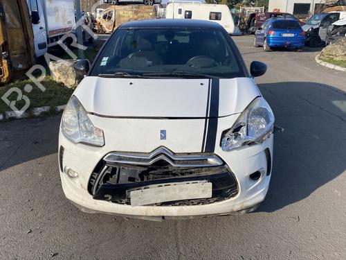 Left taillight CITROËN DS3 (SA_) 1.6 HDi 110 | BP26140028C34  - Image 27