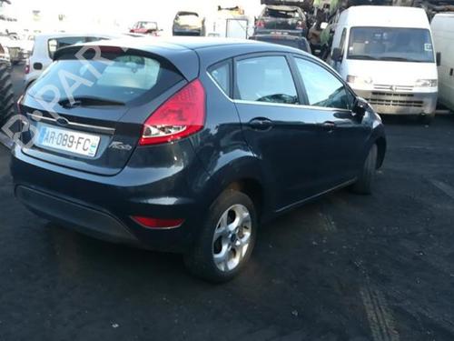 Alternator FORD FIESTA VI (CB1, CCN) 1.4 TDCi | BP25516211M7 