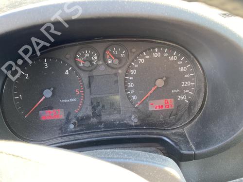 Left sun visor AUDI A3 (8L1) 1.9 TDI | BP25894360I1 - Image 23