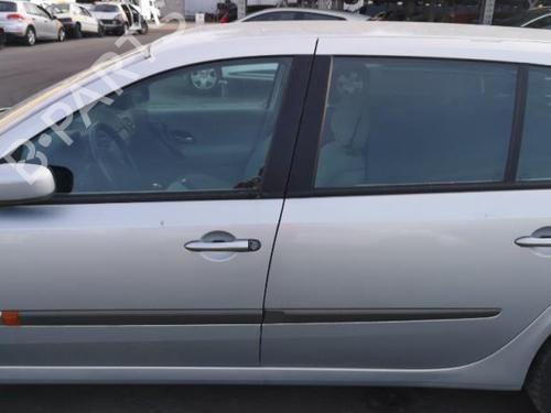 Right mirror RENAULT LAGUNA II Grandtour (KG0/1_) 1.9 dCi (KG0G) | BP25555200C27 