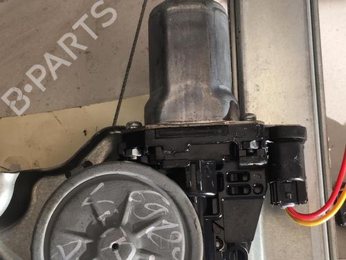 Front right window mechanism SUZUKI GRAND VITARA II (JT, TE, TD) 1.9 DDiS All-wheel Drive (JT419, TD44, JB419WD, JB419XD,... | BP25575102C23