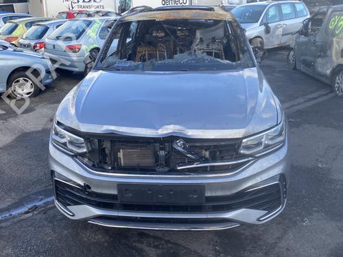 Used Parts VW TIGUAN ALLSPACE (BW2, BJ2)  2.0 TDI  4839204