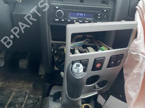 Viskermotor vindrude DACIA LOGAN MCV (KS_) 1.5 dCi (KS0W) | BP25528916M29 