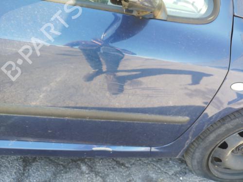 Left front window switch PEUGEOT 307 (3A/C) 2.0 HDi 110 | BP36333985I27 - Image 23